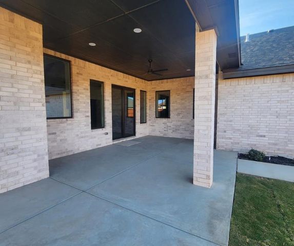5312 Brown Heart Ln, Midland, TX 79707