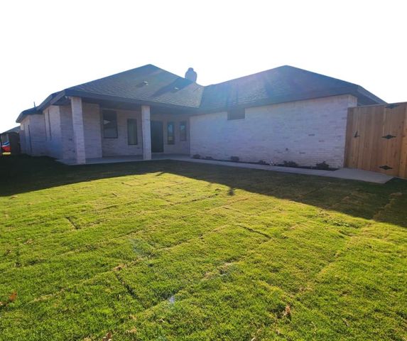 5312 Brown Heart Ln, Midland, TX 79707