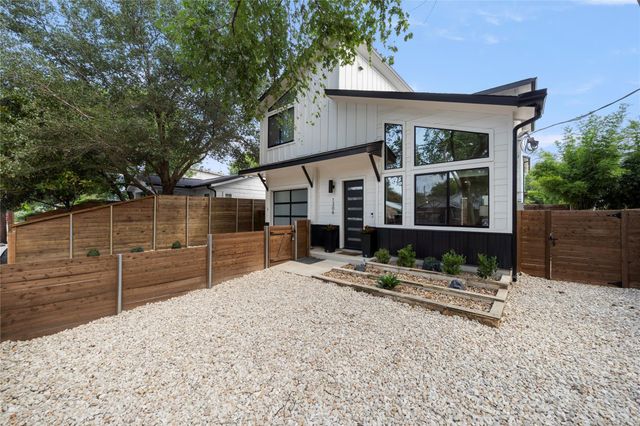 1306 E 3rd ST 1, Austin, TX 78702
