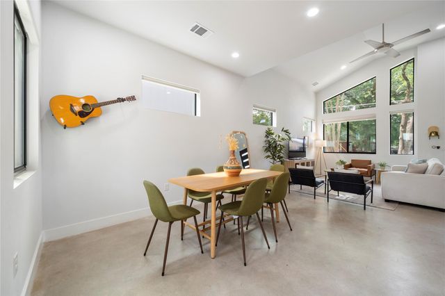 1306 E 3rd ST 1, Austin, TX 78702