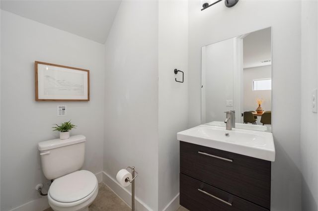 1306 E 3rd ST 1, Austin, TX 78702