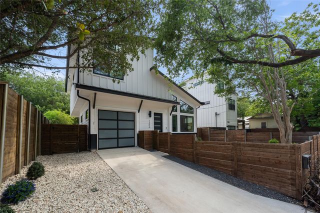 1306 E 3rd ST 1, Austin, TX 78702