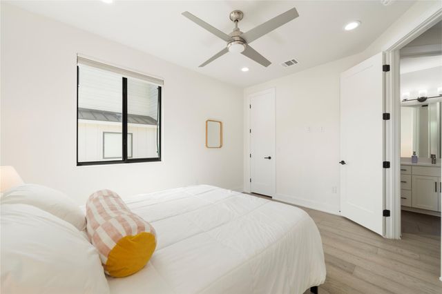 1306 E 3rd ST 1, Austin, TX 78702