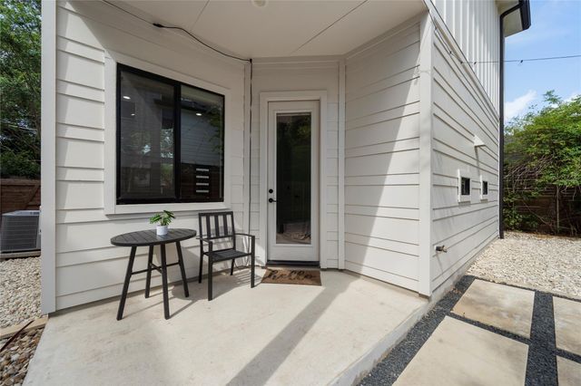 1306 E 3rd ST 1, Austin, TX 78702