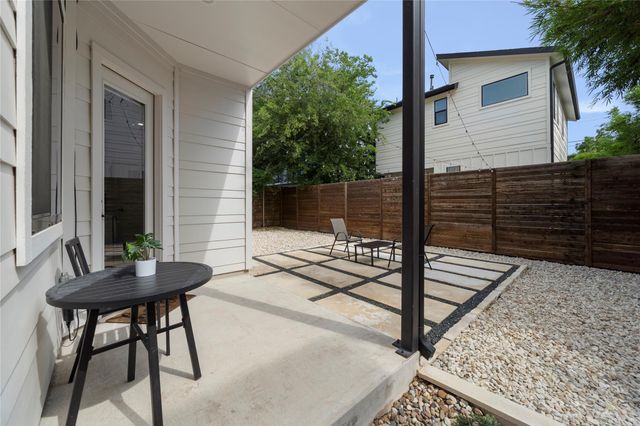 1306 E 3rd ST 1, Austin, TX 78702