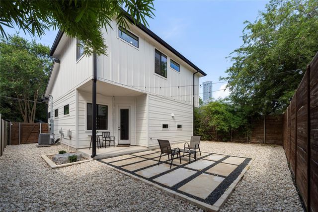 1306 E 3rd ST 1, Austin, TX 78702