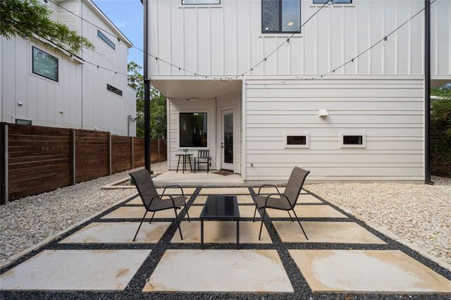 1306 E 3rd ST 1, Austin, TX 78702