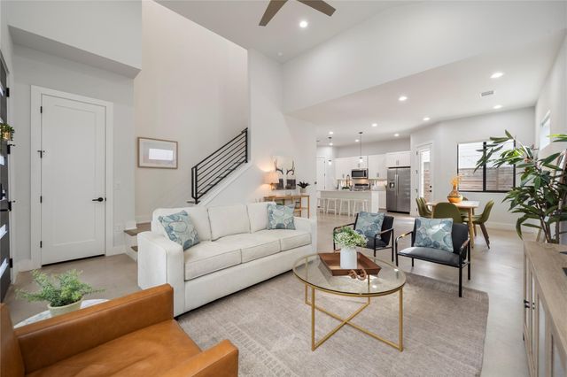 1306 E 3rd ST 1, Austin, TX 78702