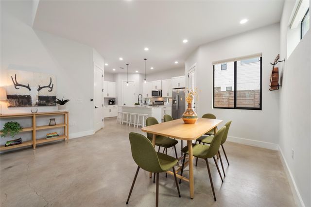 1306 E 3rd ST 1, Austin, TX 78702