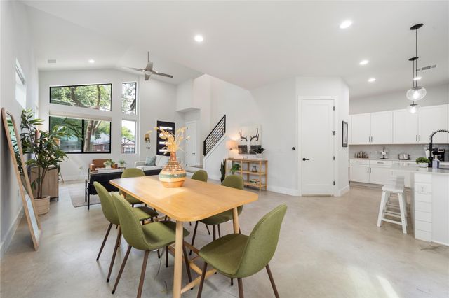 1306 E 3rd ST 1, Austin, TX 78702