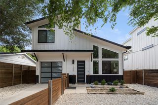 1306 E 3rd ST 1, Austin, TX 78702