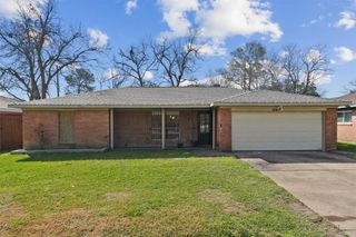 807 Turney Drive, Houston, TX 77038