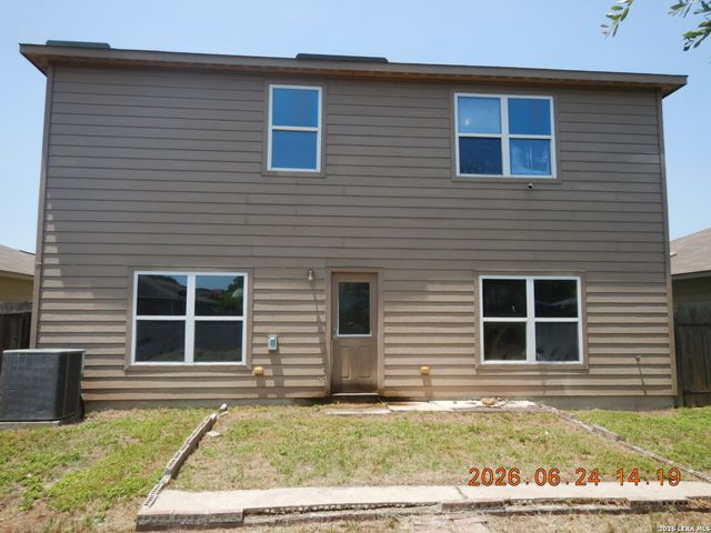 6010 Pleasant Lake, San Antonio, TX 78222