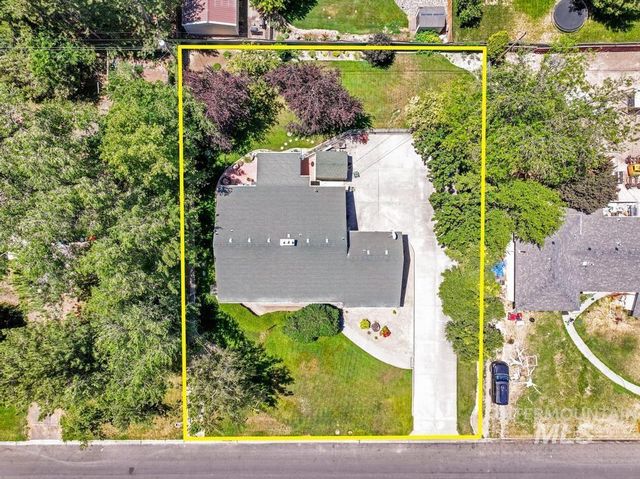 429 Buchanan St., Twin Falls, ID 83301