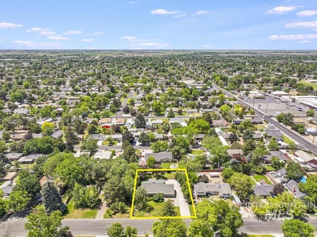 429 Buchanan St., Twin Falls, ID 83301