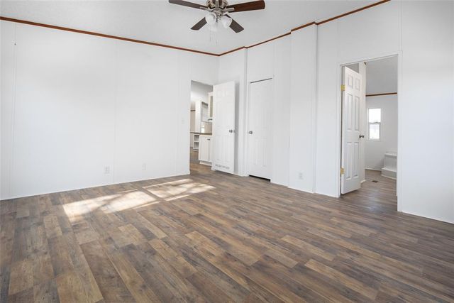 20401 Misty Glen Drive, Newalla, OK 74857