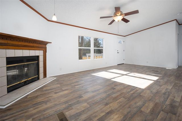 20401 Misty Glen Drive, Newalla, OK 74857