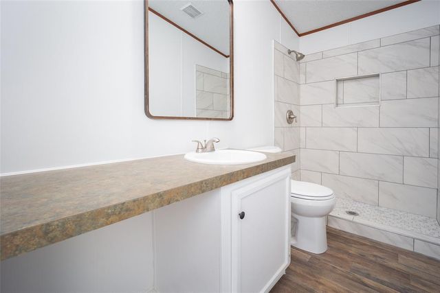 20401 Misty Glen Drive, Newalla, OK 74857