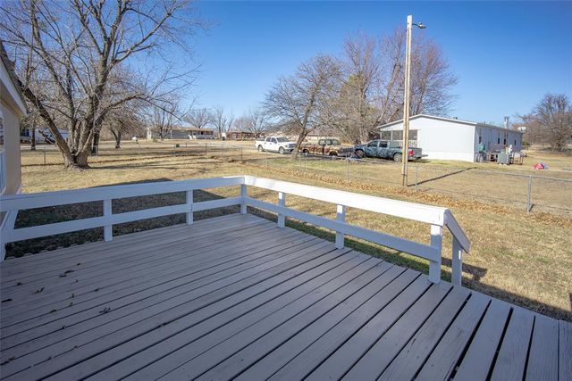 20401 Misty Glen Drive, Newalla, OK 74857