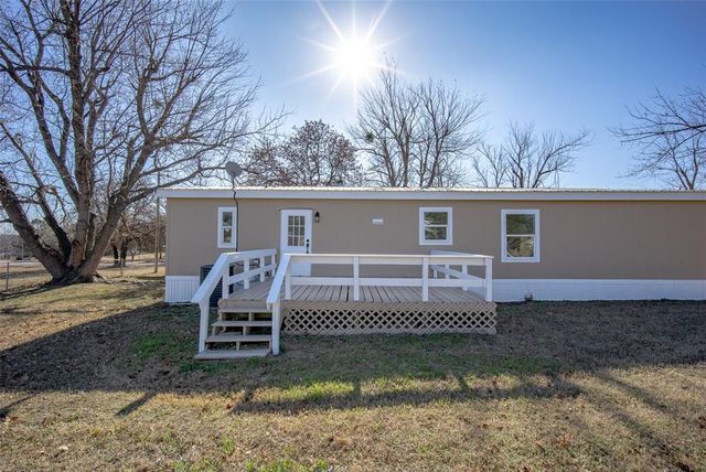 20401 Misty Glen Drive, Newalla, OK 74857