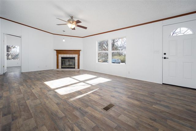 20401 Misty Glen Drive, Newalla, OK 74857