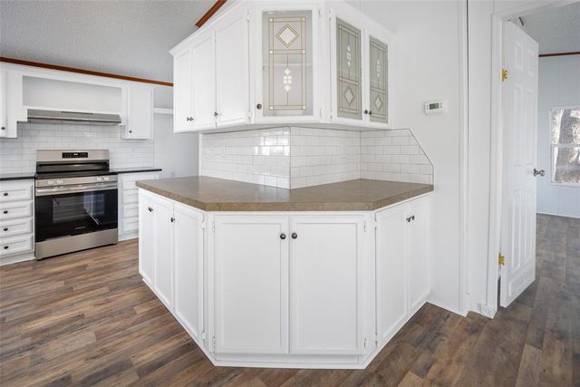 20401 Misty Glen Drive, Newalla, OK 74857