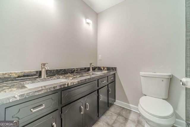 4576 Canda Drive NW, Lilburn, GA 30047