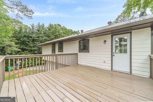 4576 Canda Drive NW, Lilburn, GA 30047