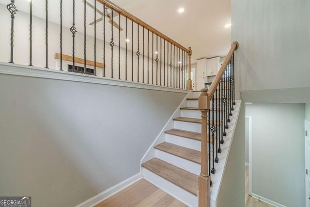 4576 Canda Drive NW, Lilburn, GA 30047