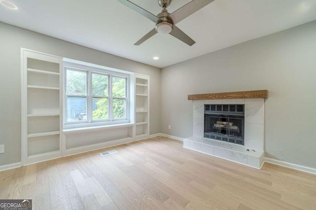 4576 Canda Drive NW, Lilburn, GA 30047
