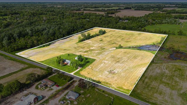 5494 Old Pipestone Road, Eau Claire, MI 49111