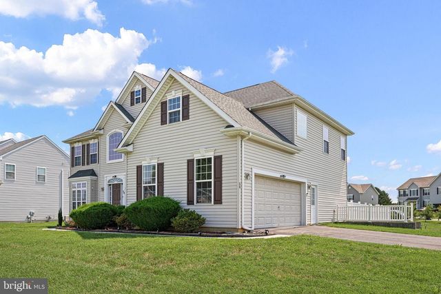 54 TROUBLE LN, Smyrna, DE 19977
