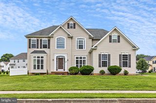 54 TROUBLE LN, Smyrna, DE 19977