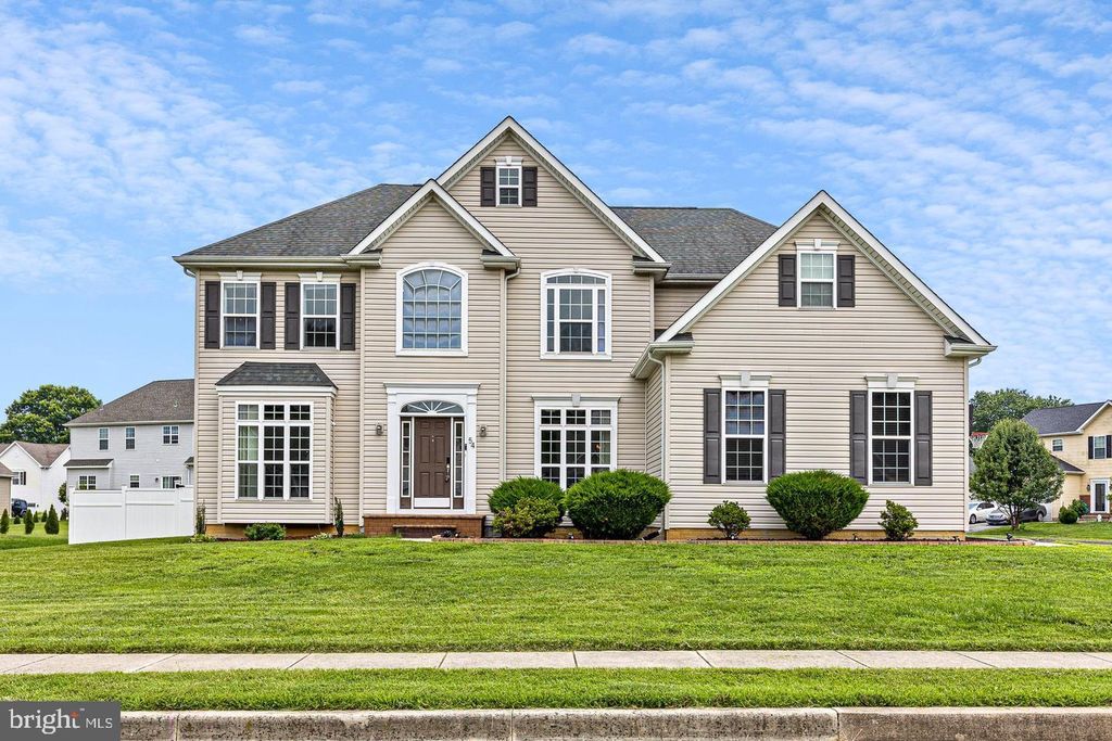 54 TROUBLE LN, Smyrna, DE 19977