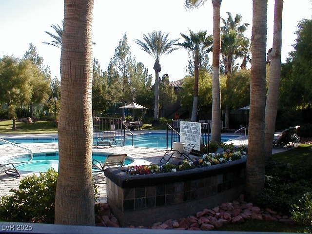 9000 Las Vegas Boulevard 1264, Las Vegas, NV 89123