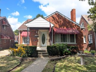 11317 SOMERSET Avenue, Detroit, MI 48224