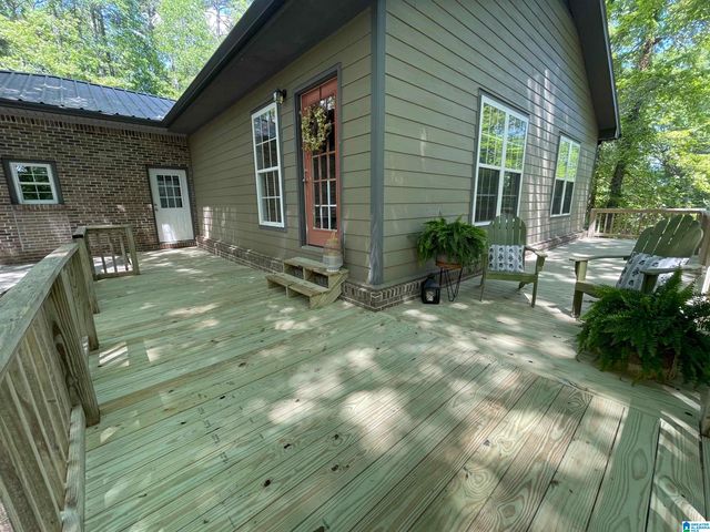 680 COUNTY ROAD 543, Verbena, AL 36091