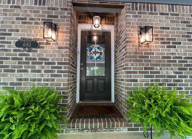 680 COUNTY ROAD 543, Verbena, AL 36091