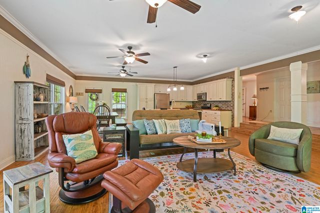 680 COUNTY ROAD 543, Verbena, AL 36091