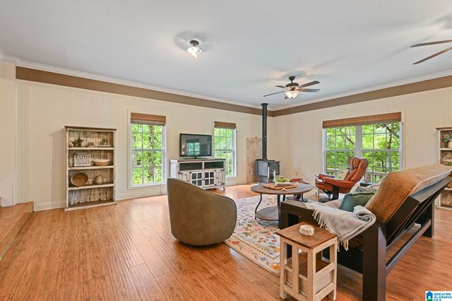680 COUNTY ROAD 543, Verbena, AL 36091