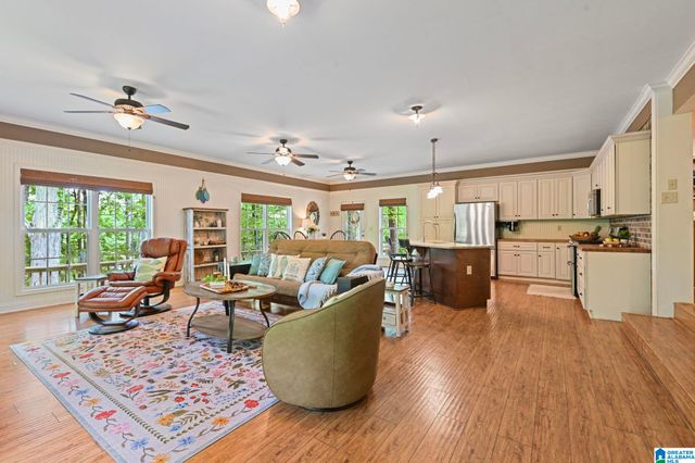 680 COUNTY ROAD 543, Verbena, AL 36091