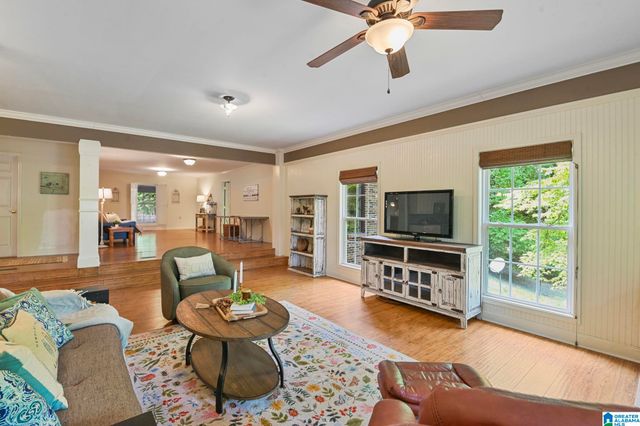 680 COUNTY ROAD 543, Verbena, AL 36091