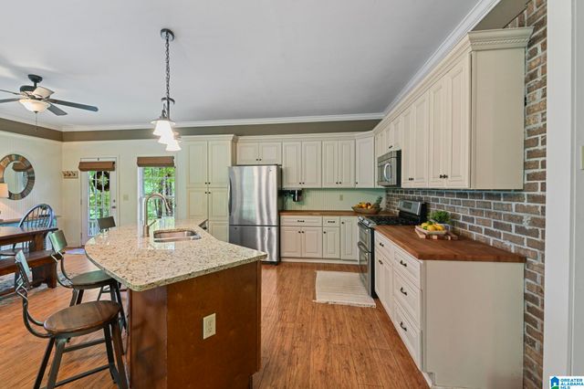 680 COUNTY ROAD 543, Verbena, AL 36091