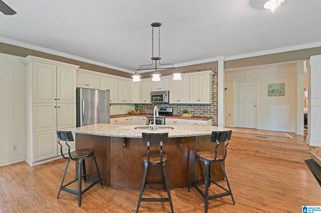 680 COUNTY ROAD 543, Verbena, AL 36091
