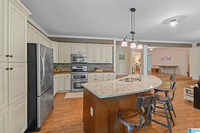 680 COUNTY ROAD 543, Verbena, AL 36091