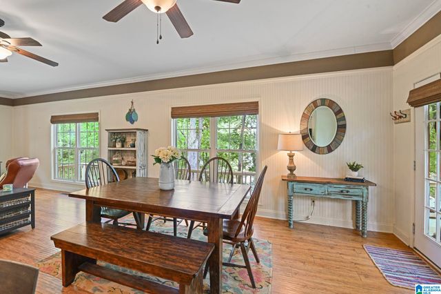 680 COUNTY ROAD 543, Verbena, AL 36091