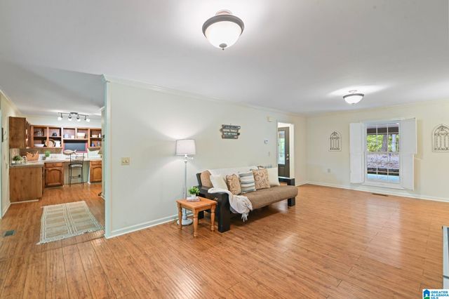 680 COUNTY ROAD 543, Verbena, AL 36091
