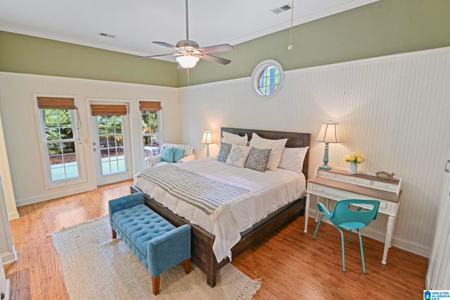 680 COUNTY ROAD 543, Verbena, AL 36091