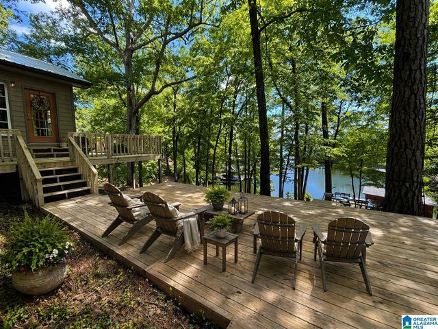 680 COUNTY ROAD 543, Verbena, AL 36091