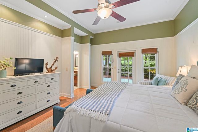680 COUNTY ROAD 543, Verbena, AL 36091